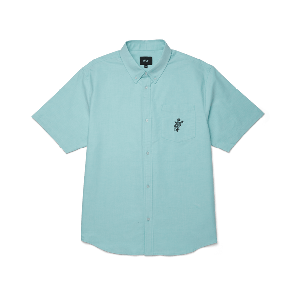 Icarus Oxford Shirt