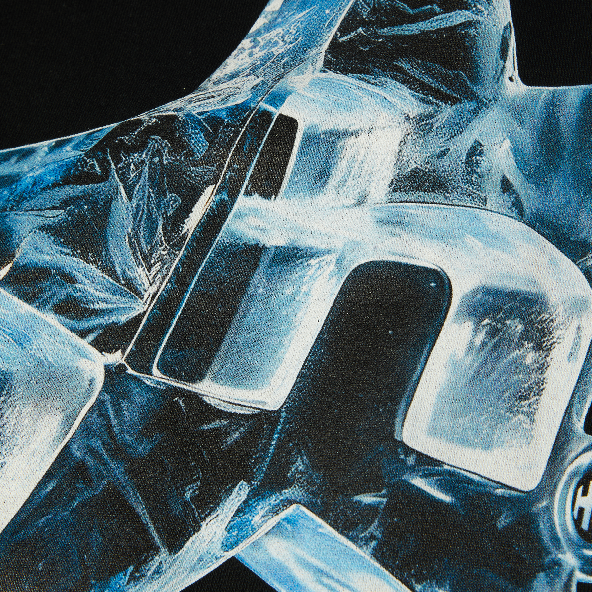 Ice Star Pullover Hoodie