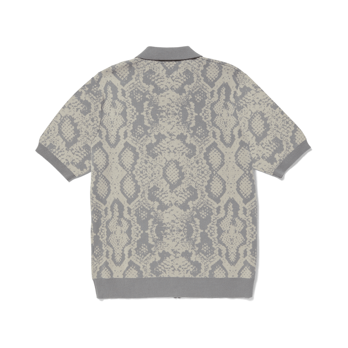 Instinct Bowling Sweater