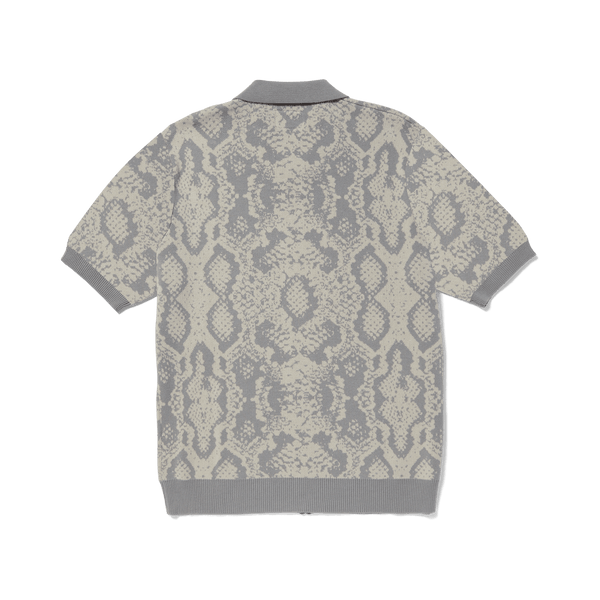 Instinct Bowling Sweater