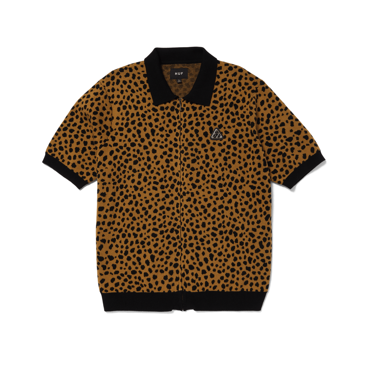 Instinct Bowling Sweater