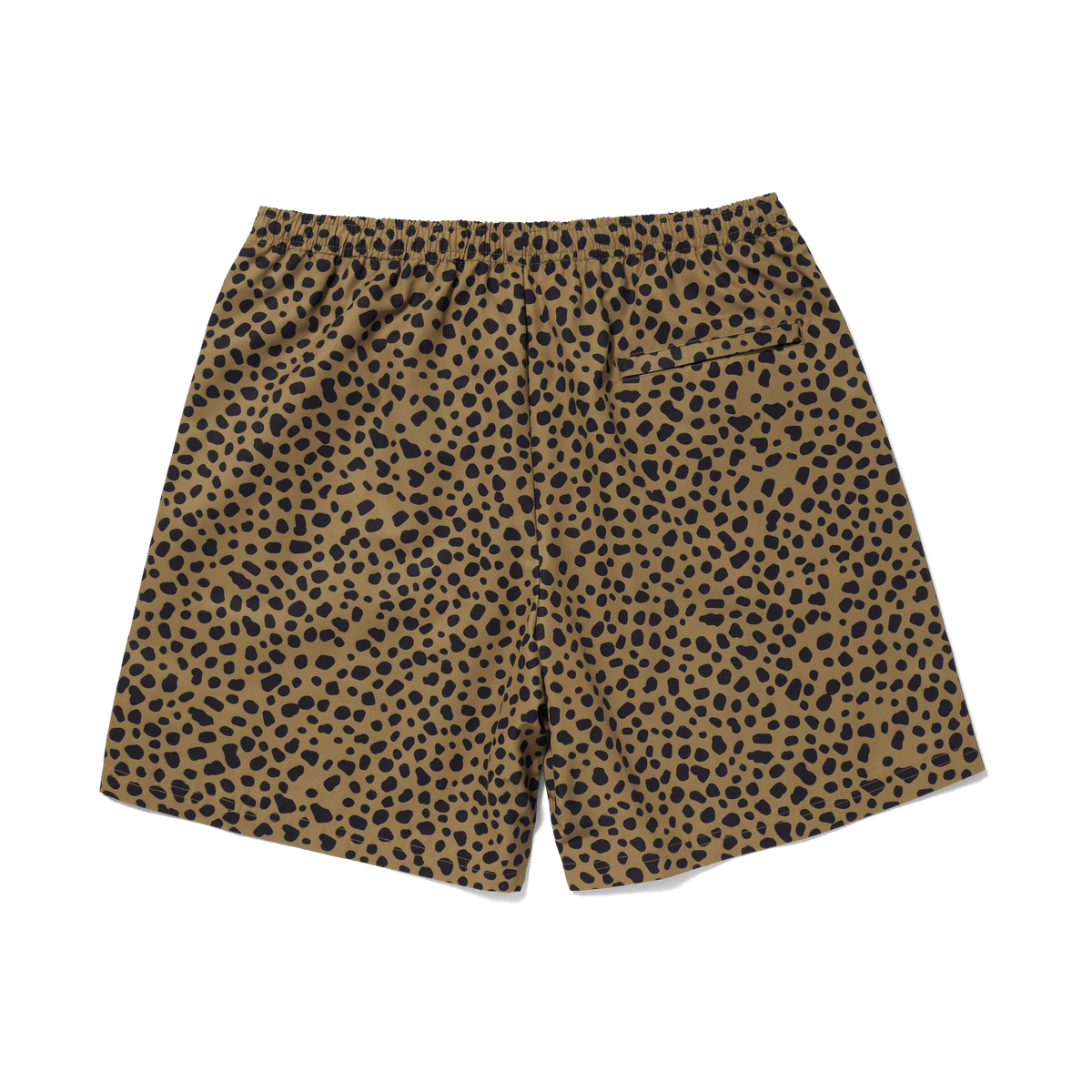 Instinct Easy Short