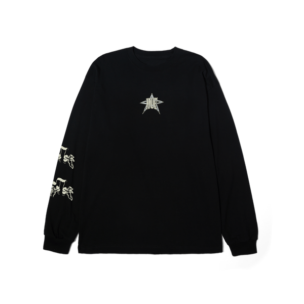 Intergalactic Frequency Long Sleeve T-Shirt