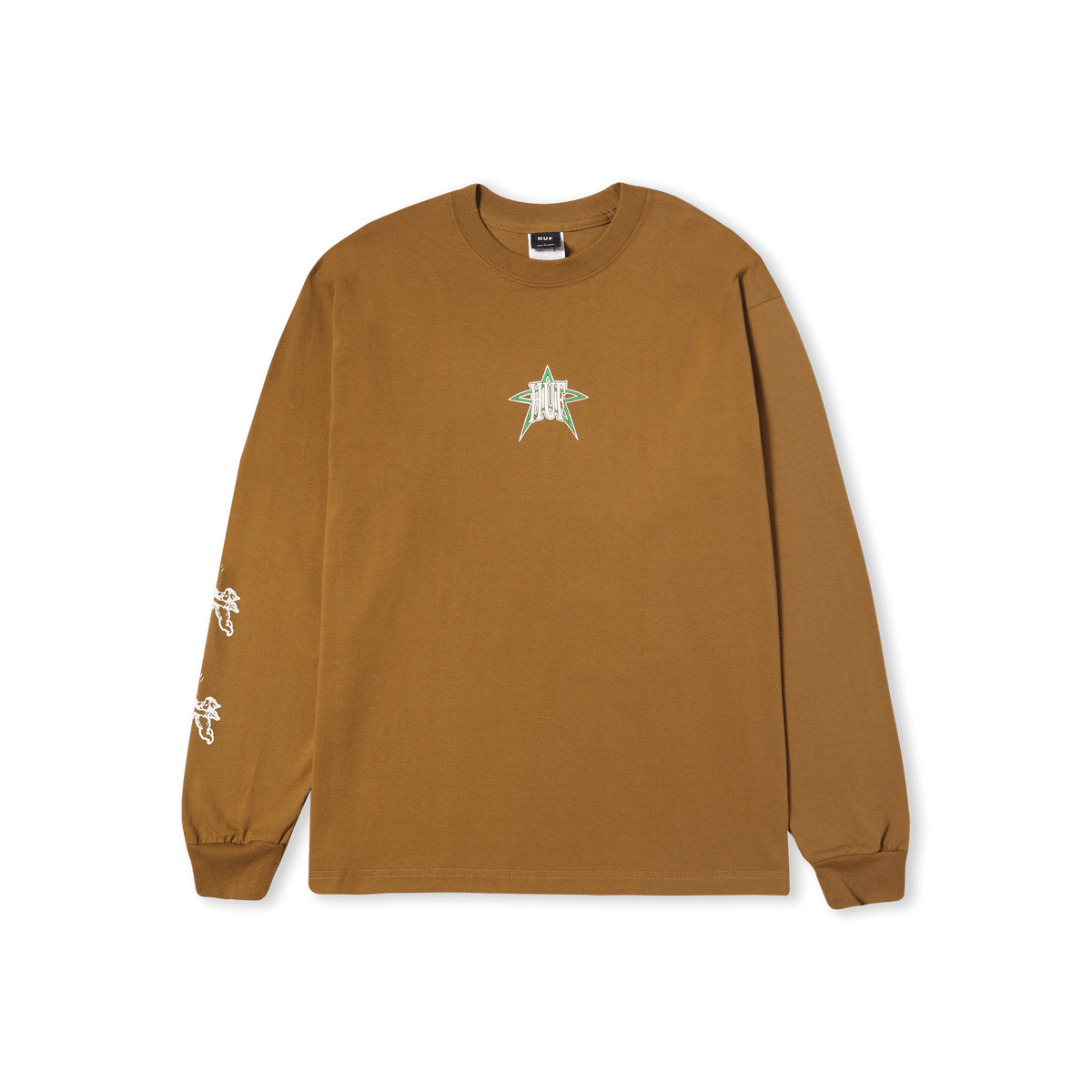 Intergalactic Frequency Long Sleeve T-Shirt