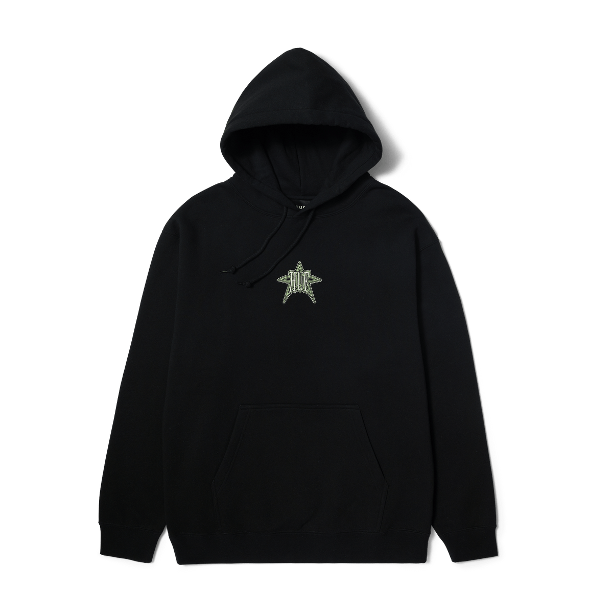 Intergalactic Pullover Hoodie