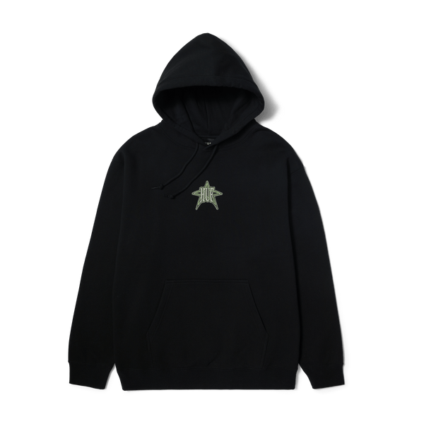 Intergalactic Pullover Hoodie