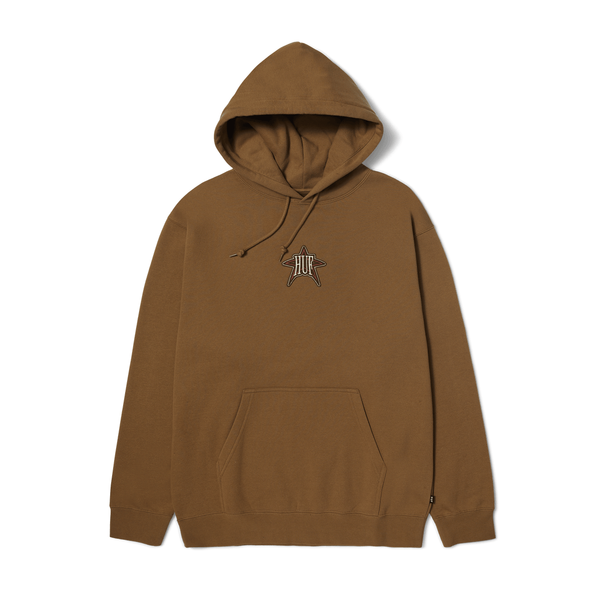 Intergalactic Pullover Hoodie