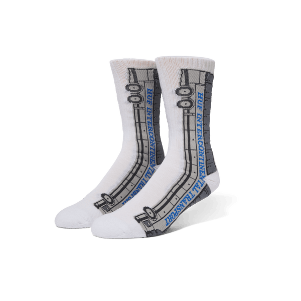 International Transport Crew Sock