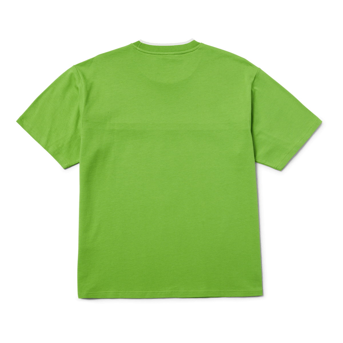 Interstate Knit Boxy Top