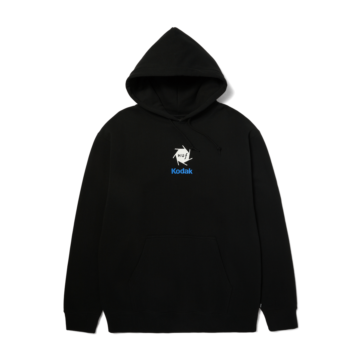 HUF x Kodak Invention Pullover Hoodie