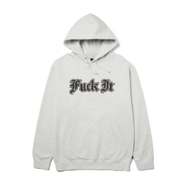 Ives Pullover Hoodie