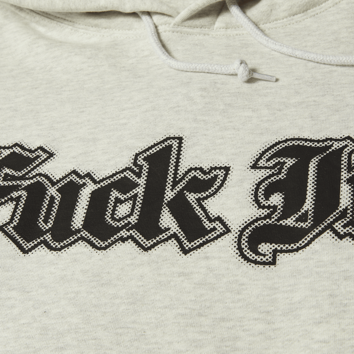 Ives Pullover Hoodie