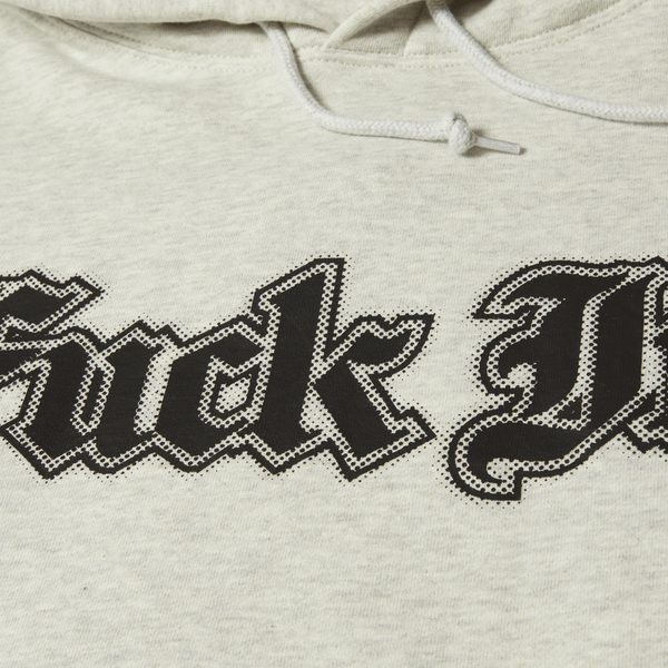 Ives Pullover Hoodie