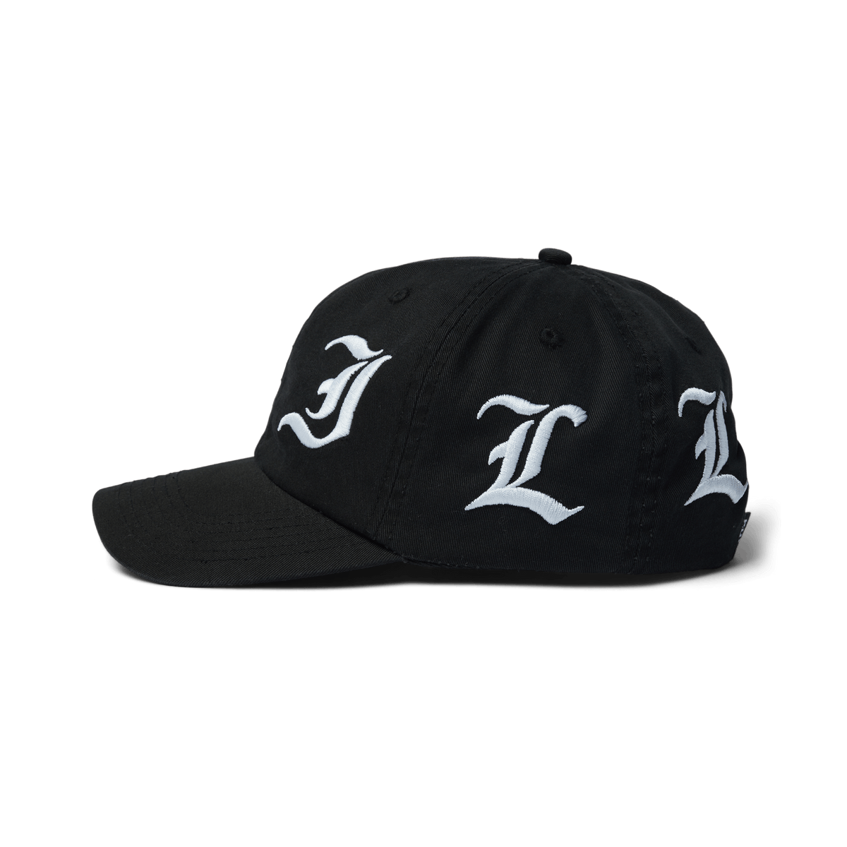 HUF x J Dilla Washed Snapback Hat