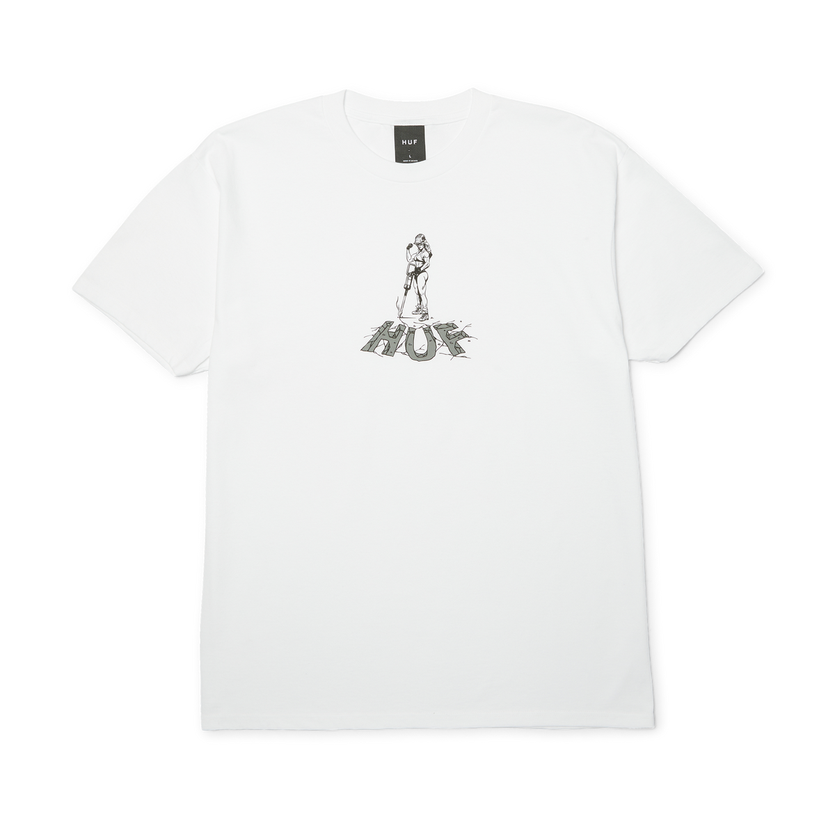 Jacked T-Shirt