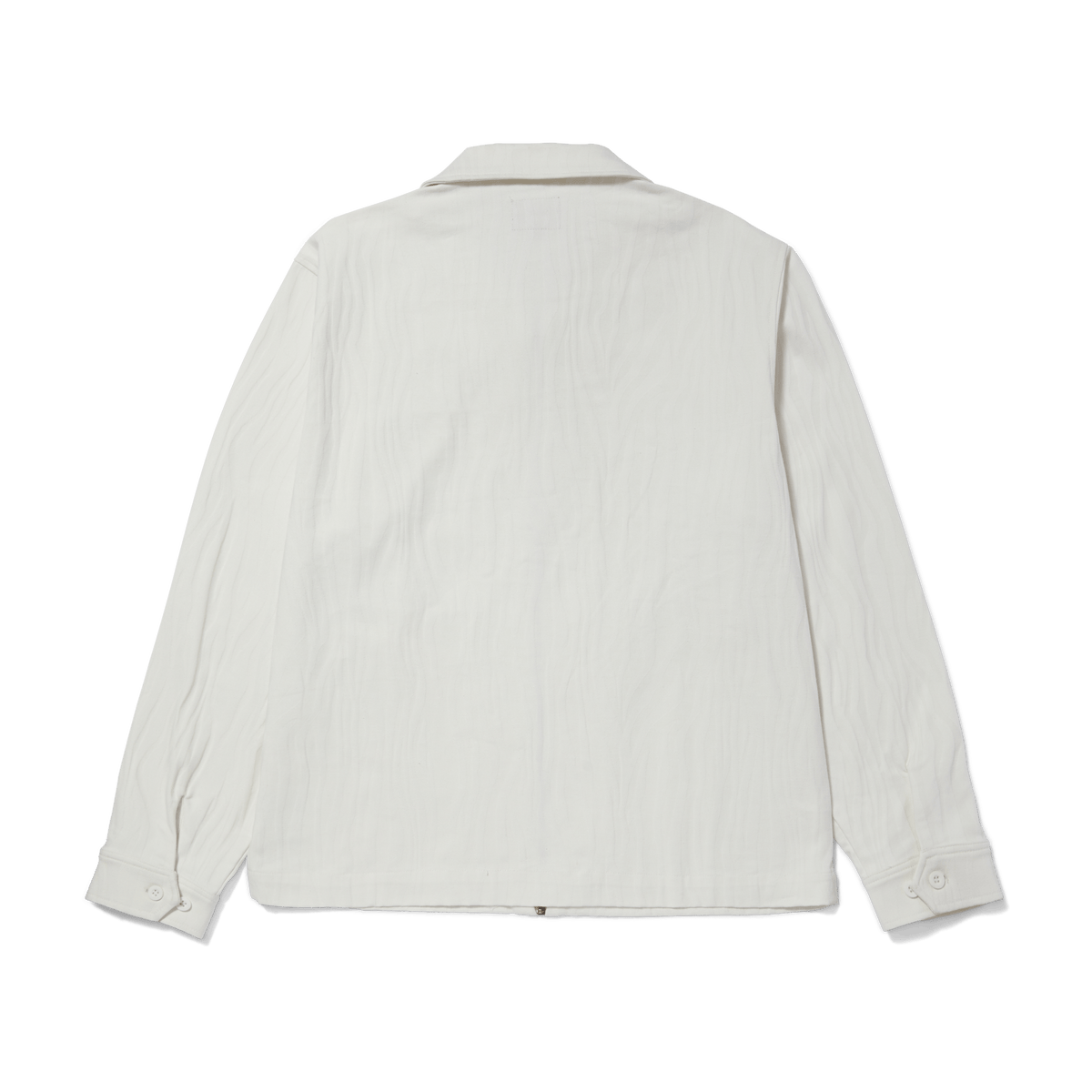 Jacquard Tiger Work Jacket