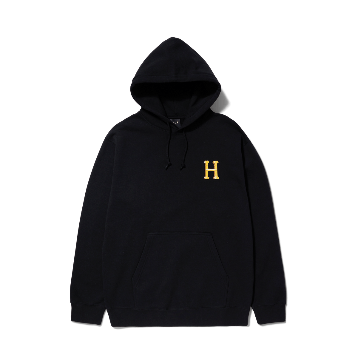 Keys To The City Pullover Hoodie