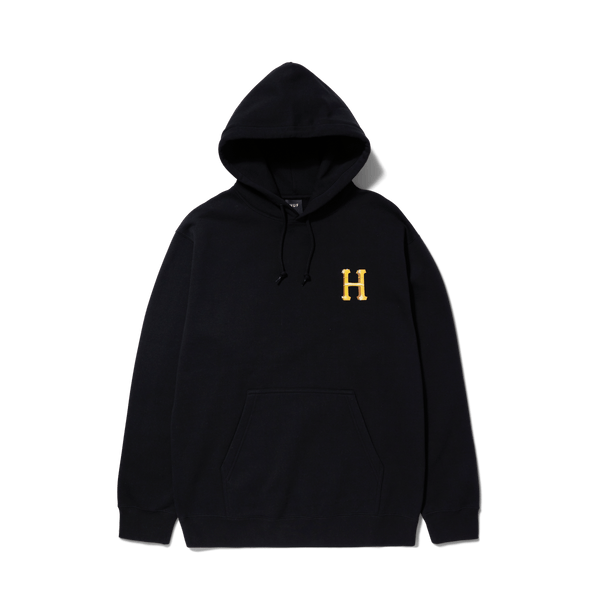 Keys To The City Pullover Hoodie