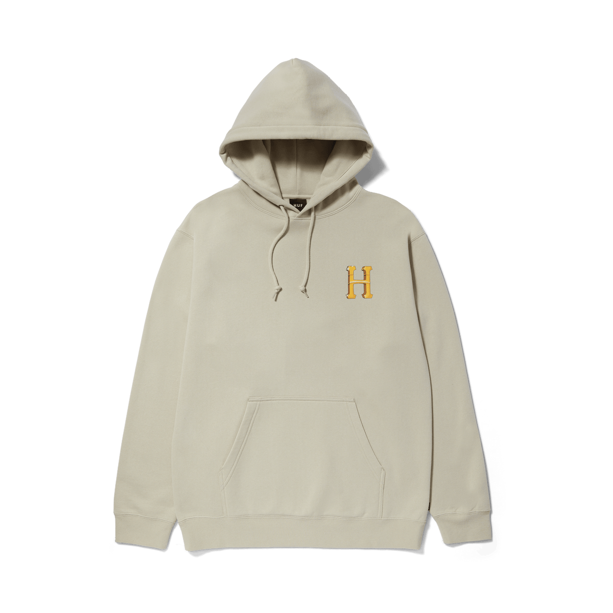 Keys To The City Pullover Hoodie