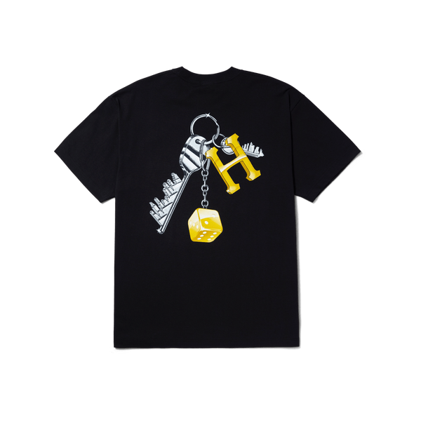 Keys To The City T-Shirt