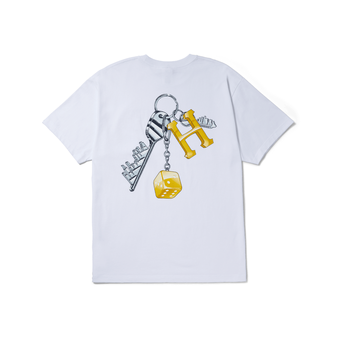 Keys To The City T-Shirt