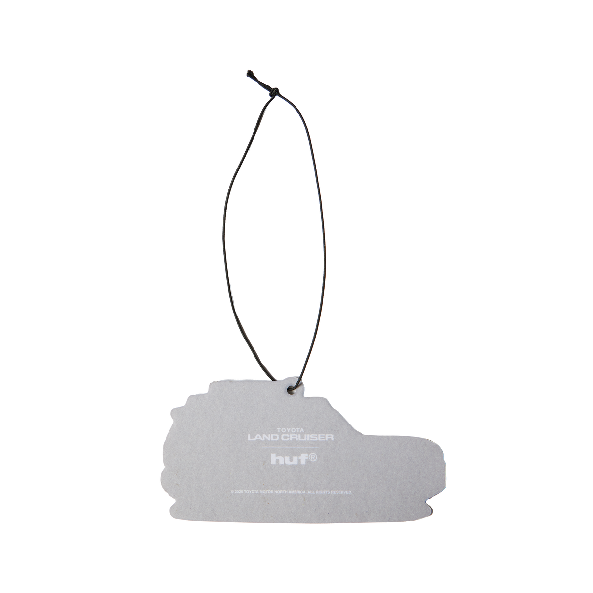 huf x Toyota Land Cruiser Air Freshener