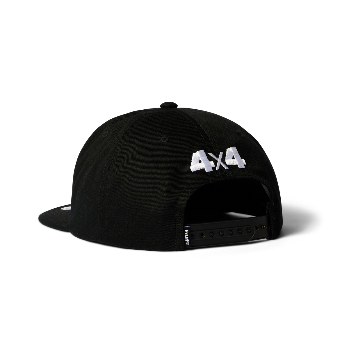 huf x Toyota Land Cruiser Rally Snapback Hat