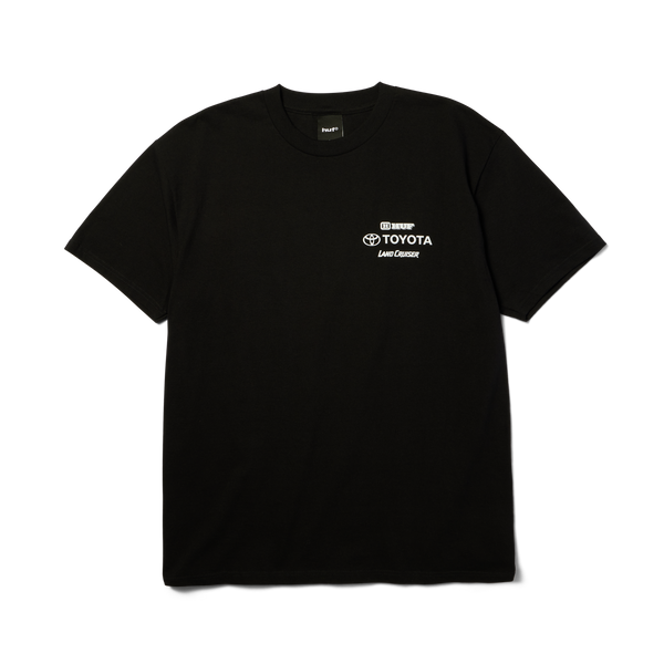 huf x Toyota Land Cruiser Special T-Shirt
