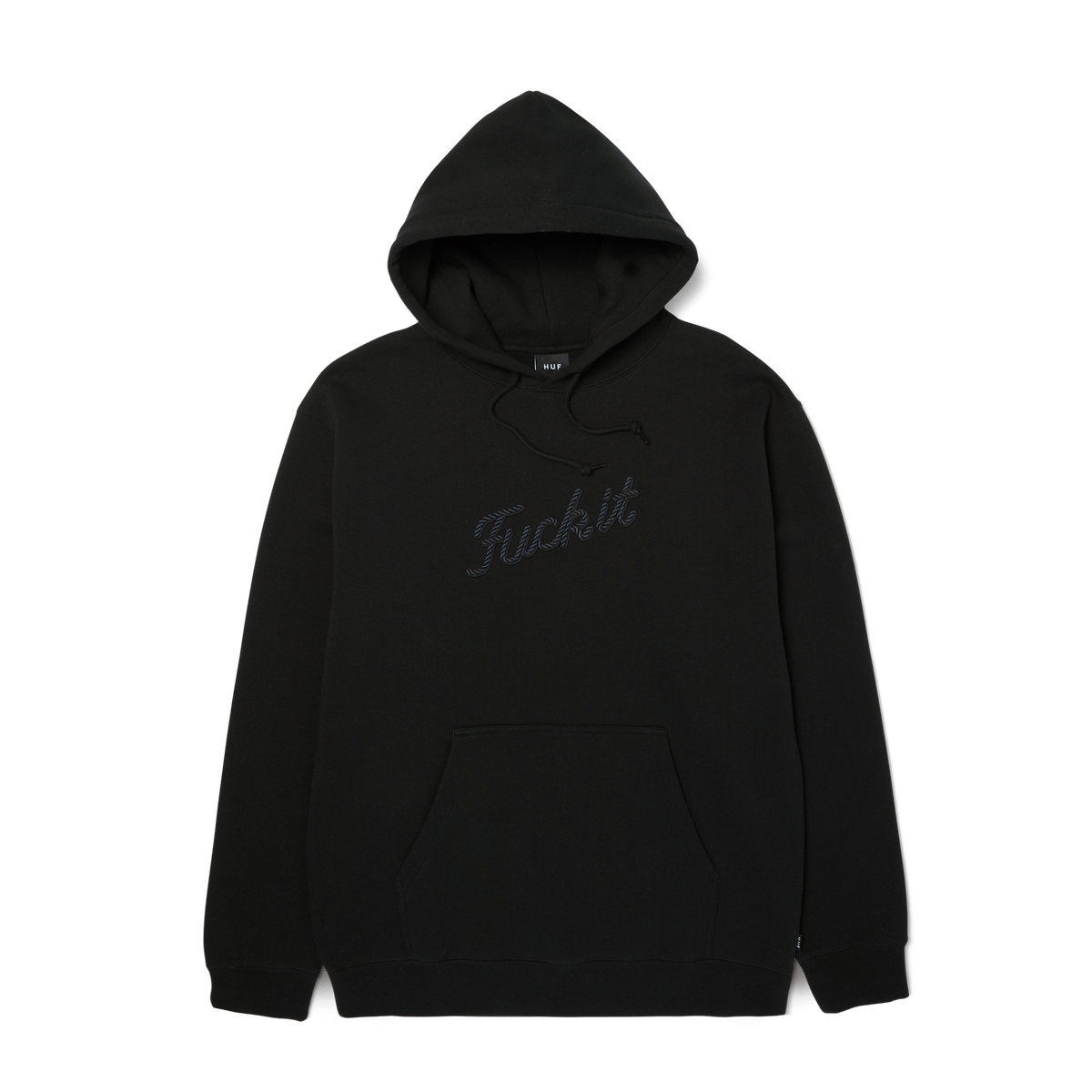 Lasso Pullover Hoodie