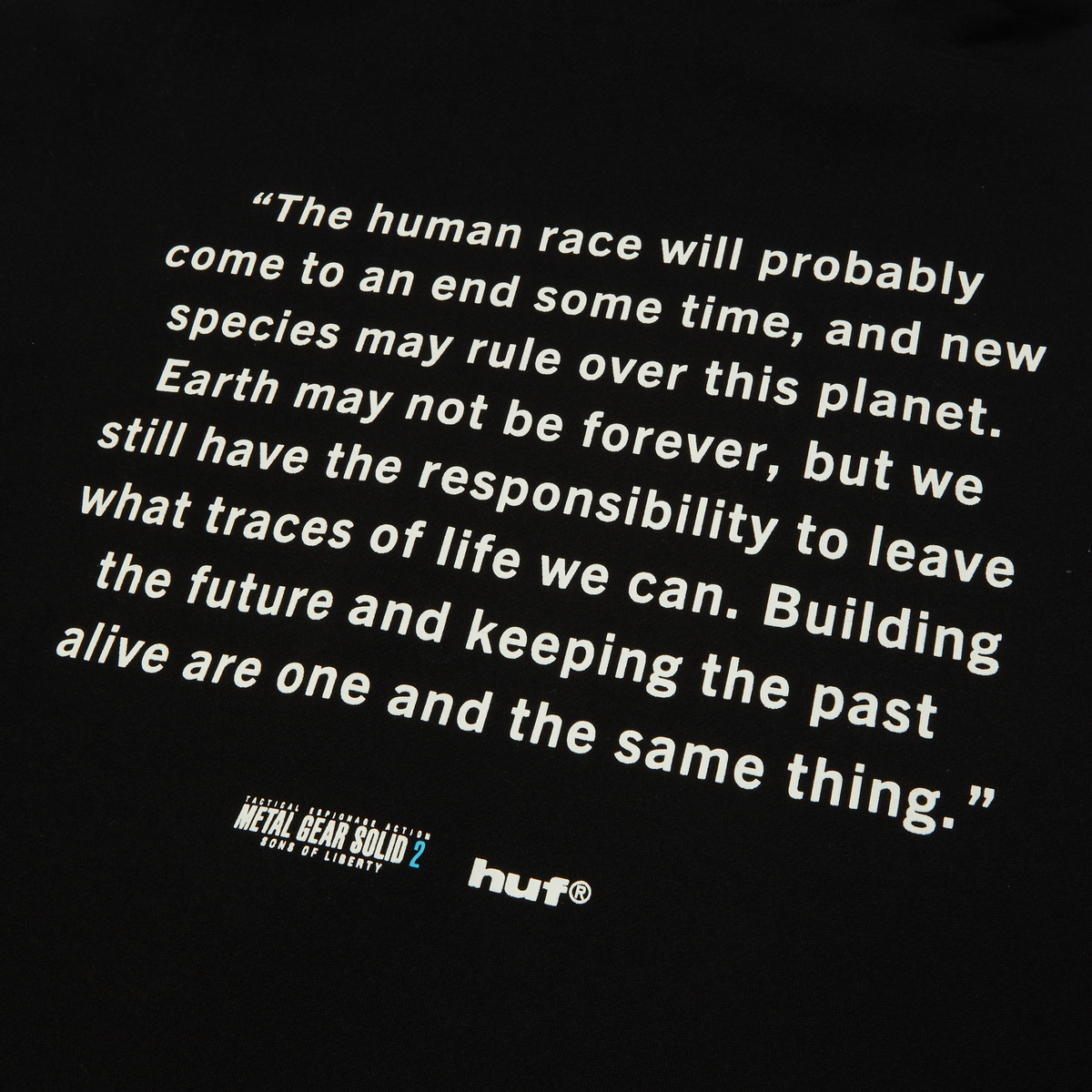 Liberty Pullover Hoodie