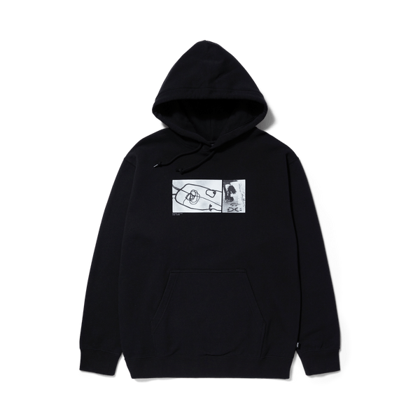 Mason Photos Pullover Hoodie