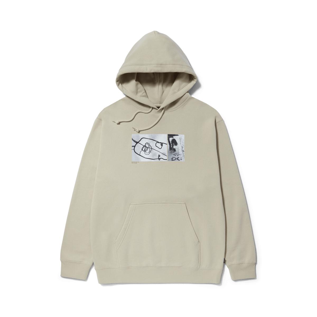 Mason Photos Pullover Hoodie