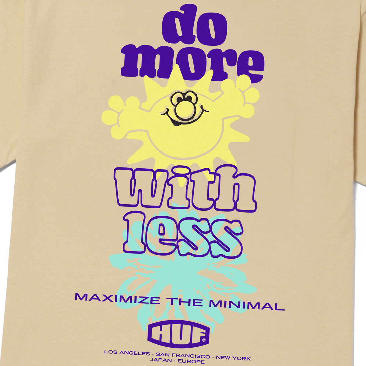 Maximize T-Shirt