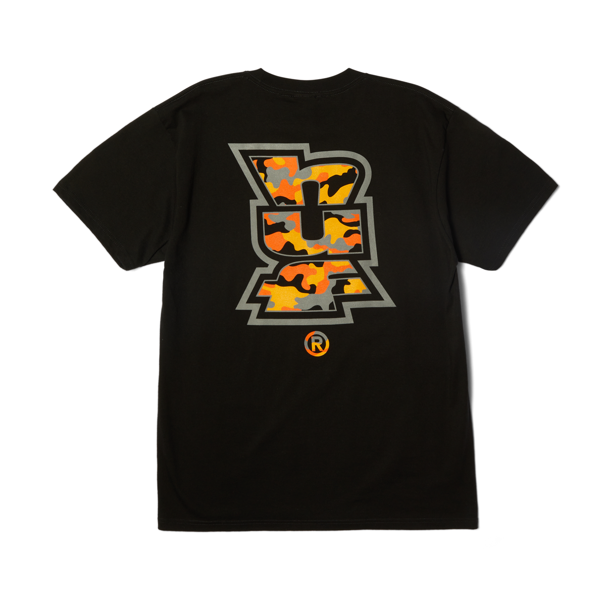 Megablast Camo T-Shirt