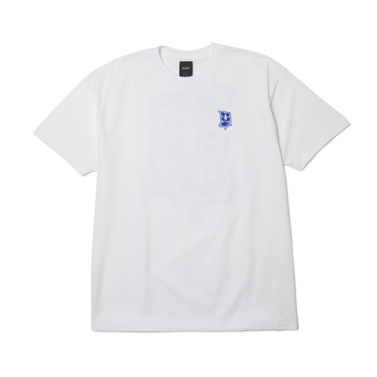 Megablast Camo T-Shirt