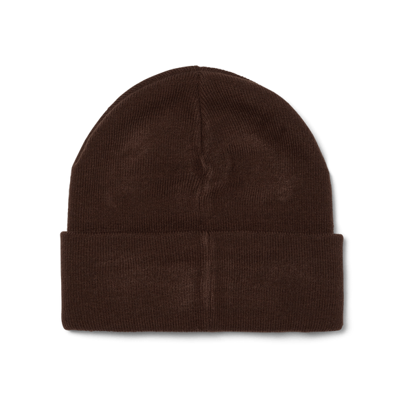 Megablast Cuff Beanie