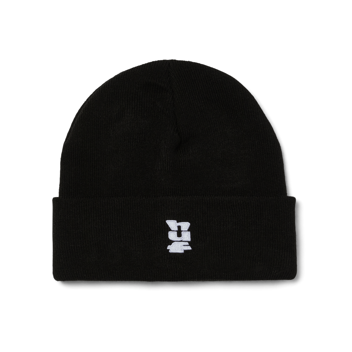Megablast Cuff Beanie
