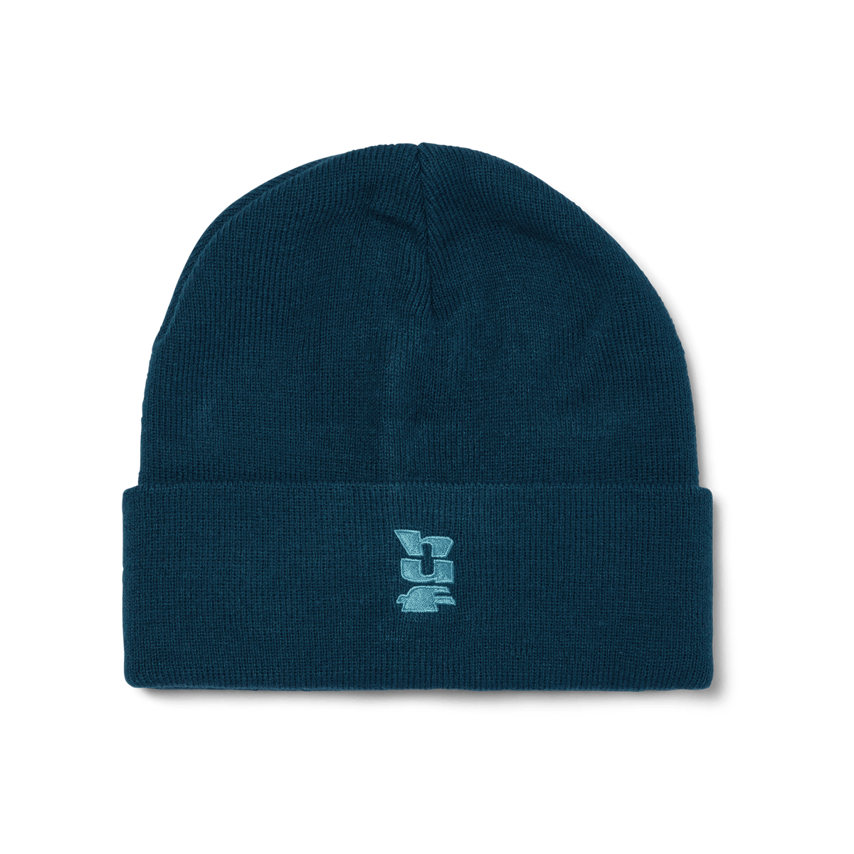 Megablast Cuff Beanie