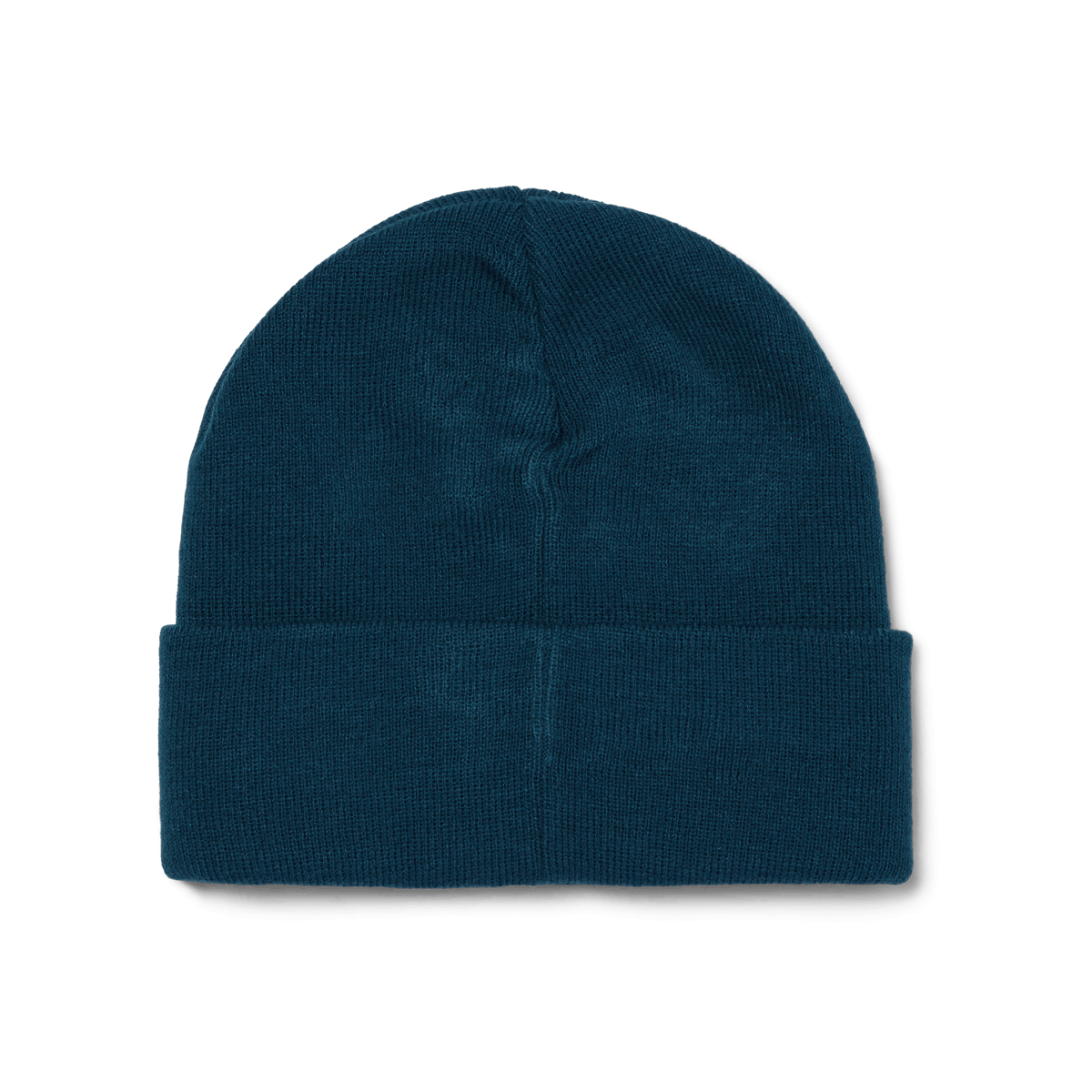 Megablast Cuff Beanie