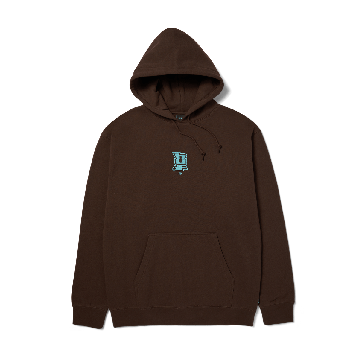 Megablast EMB Pullover Hoodie