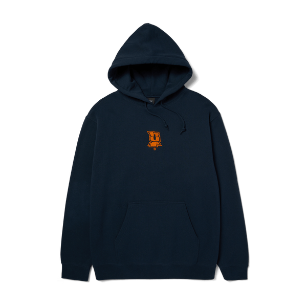 Megablast EMB Pullover Hoodie