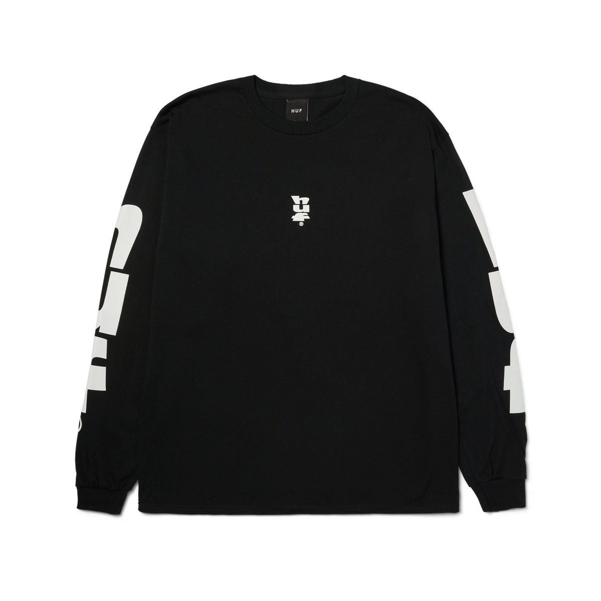 Megablast Long Sleeve T-Shirt