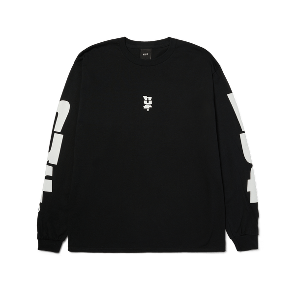 Megablast Long Sleeve T-Shirt