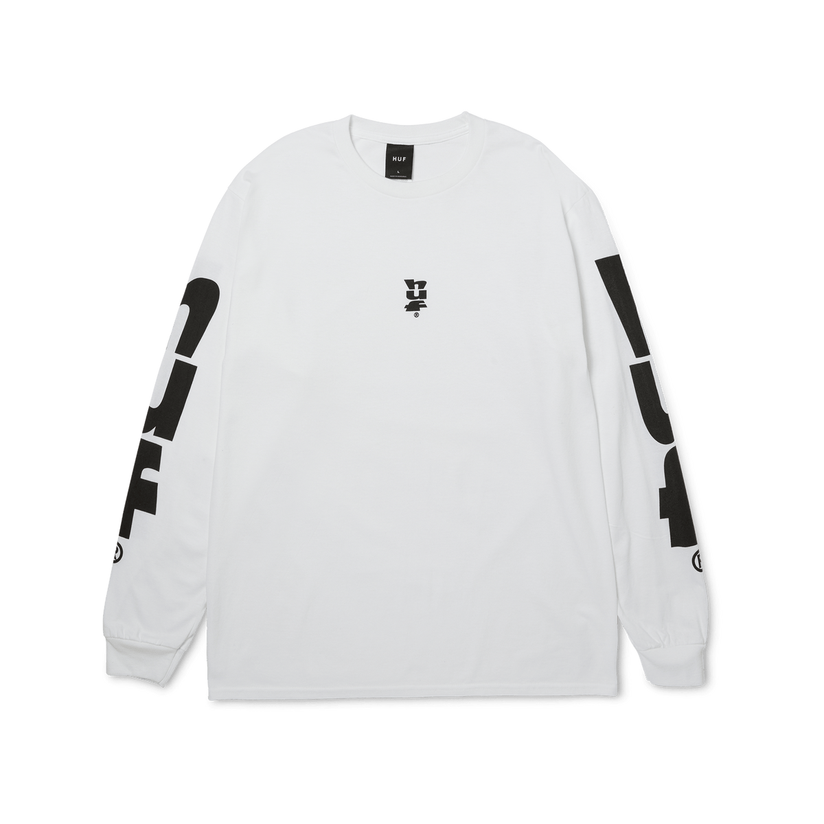 Megablast Long Sleeve T-Shirt