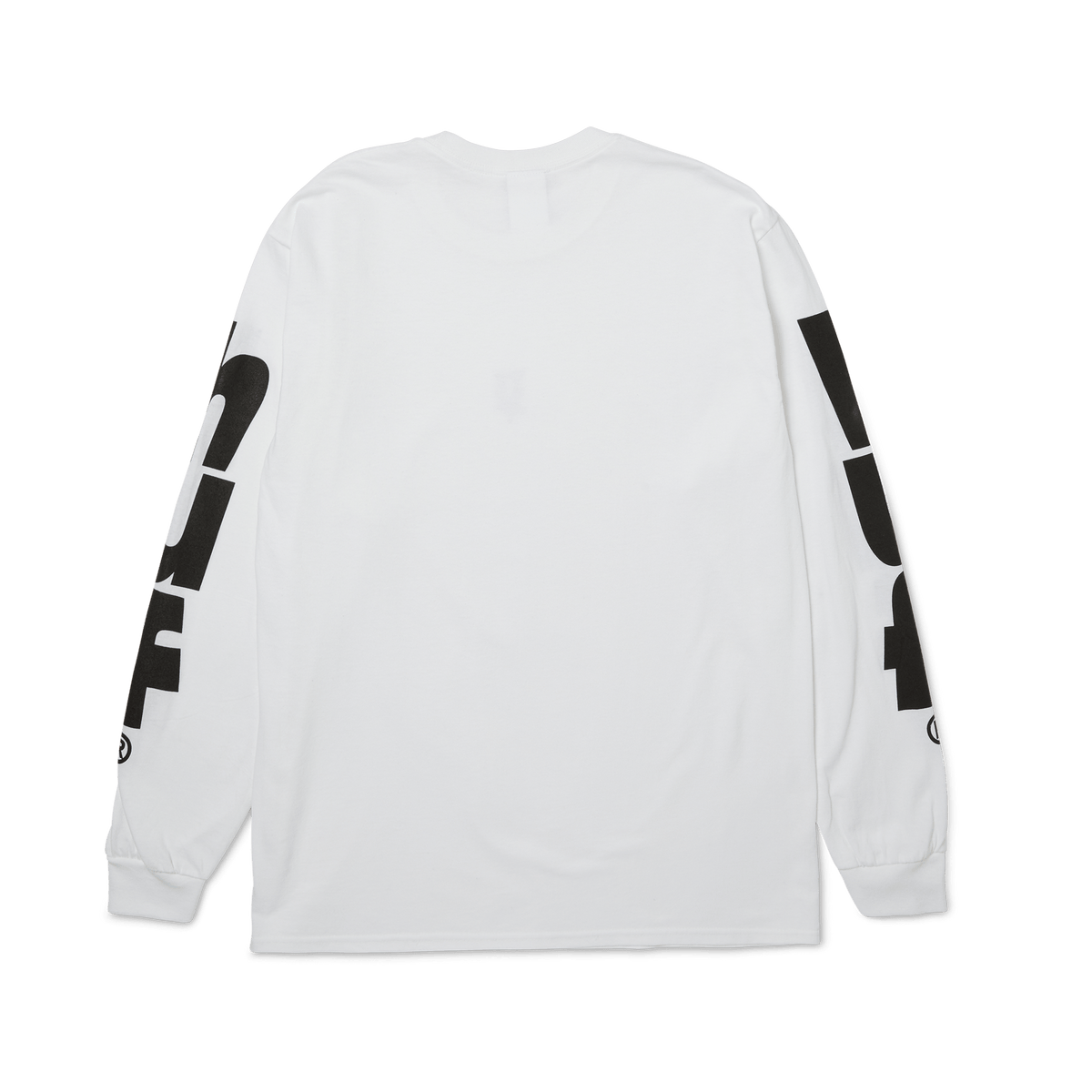 Megablast Long Sleeve T-Shirt