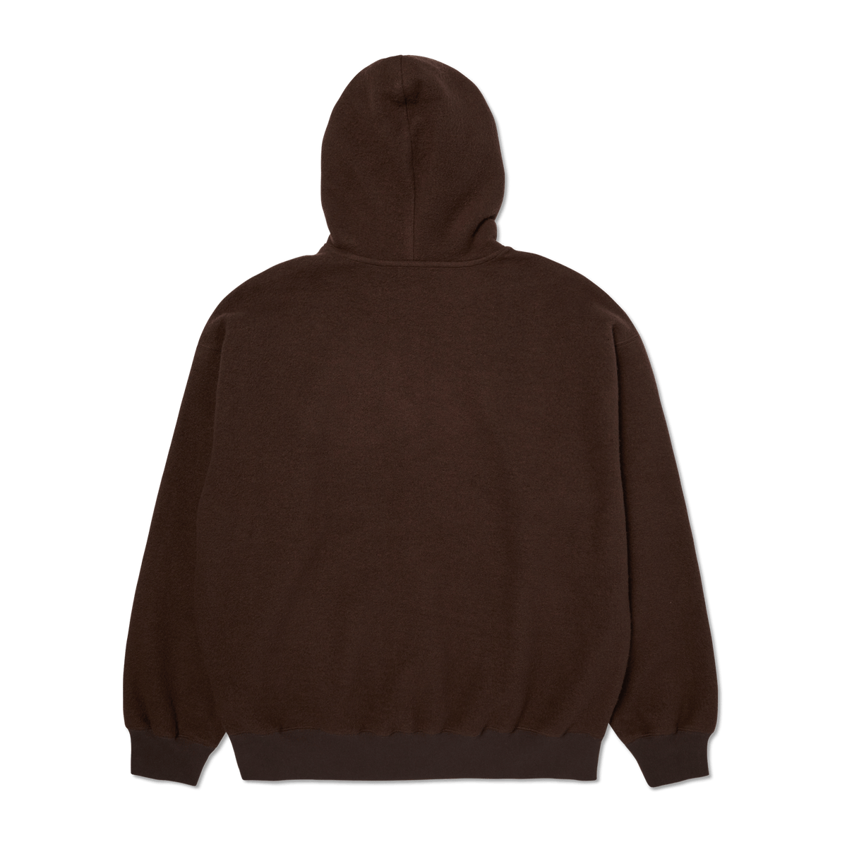 Megablast Reverse Hoodie
