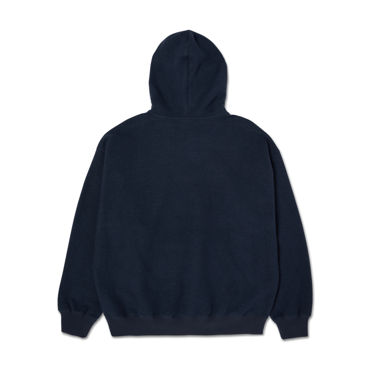 Megablast Reverse Hoodie
