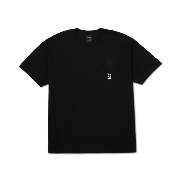 Megablast Pocket T-Shirt