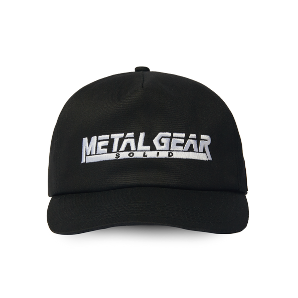 Metal Gear Solid Snapback