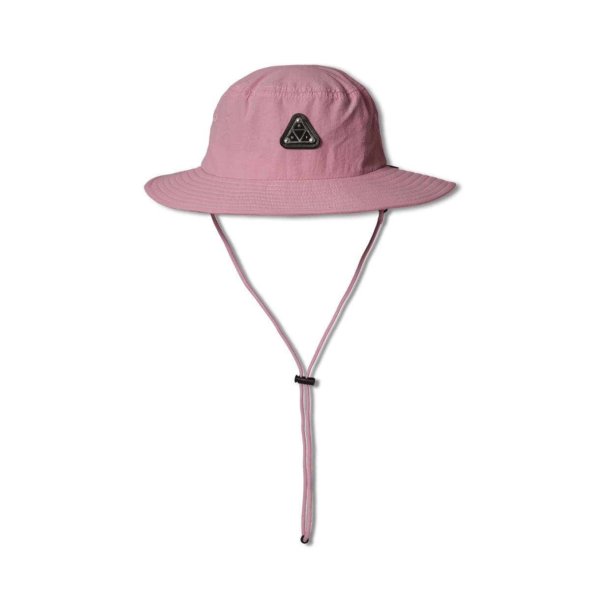 Metal Triple Triangle Boonie Hat